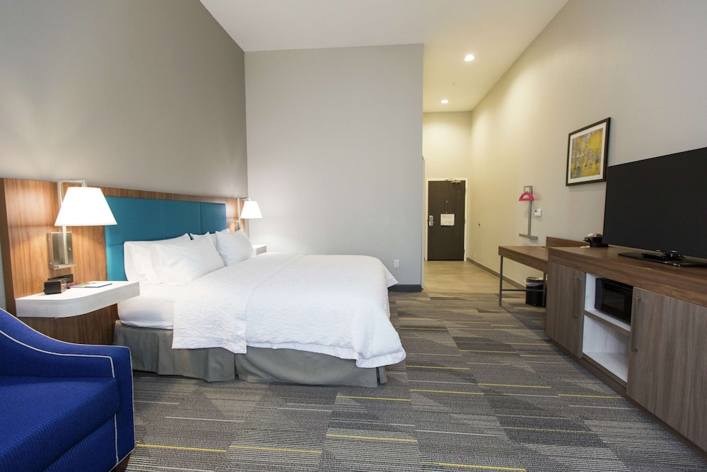 Hampton Inn Mustang Ok 23/51