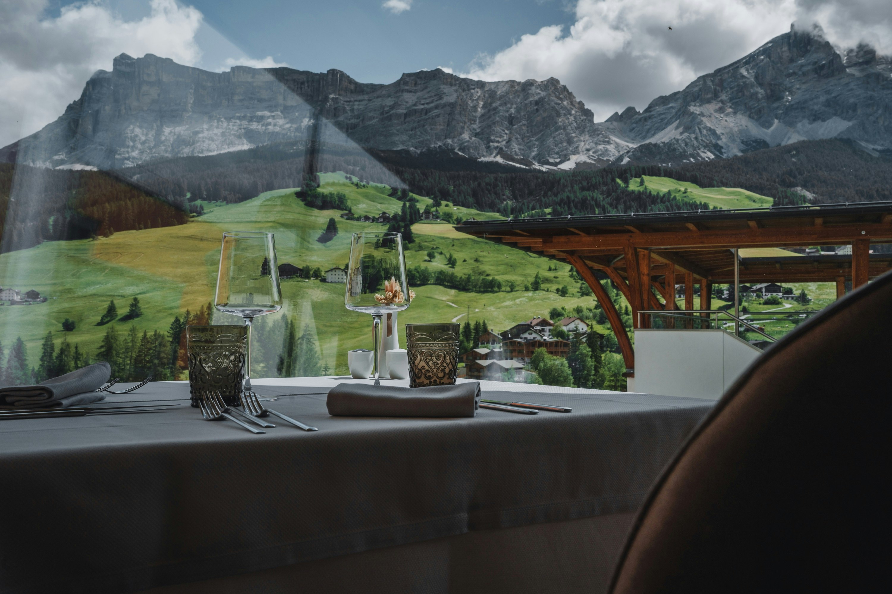 Hotel Ciasa Soleil 37/43