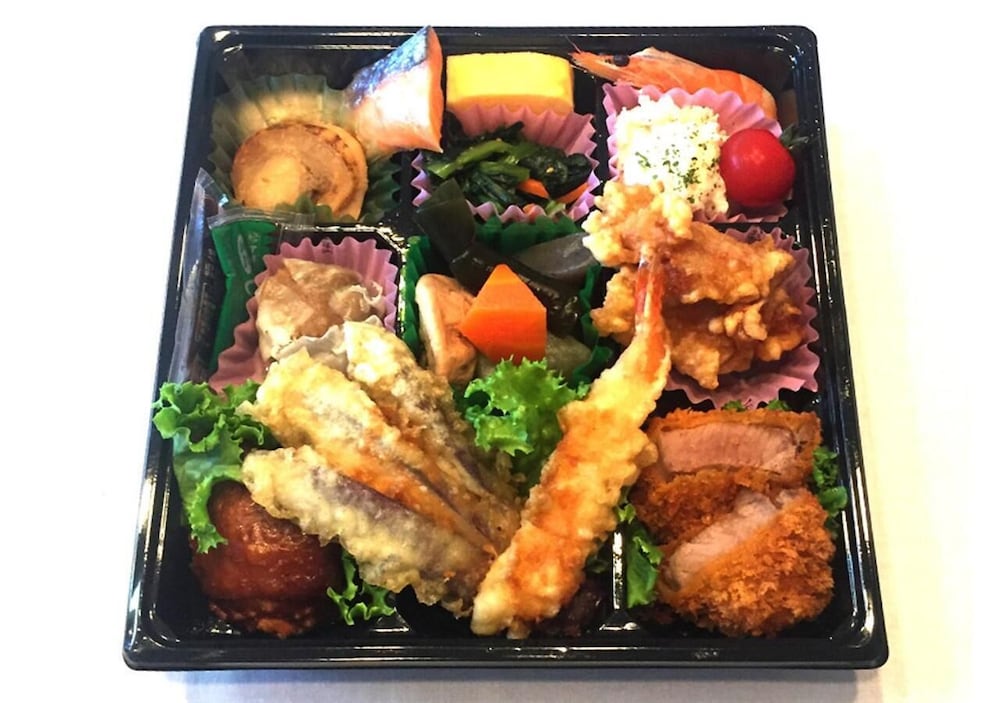 トレンドホテル旭川 写真3