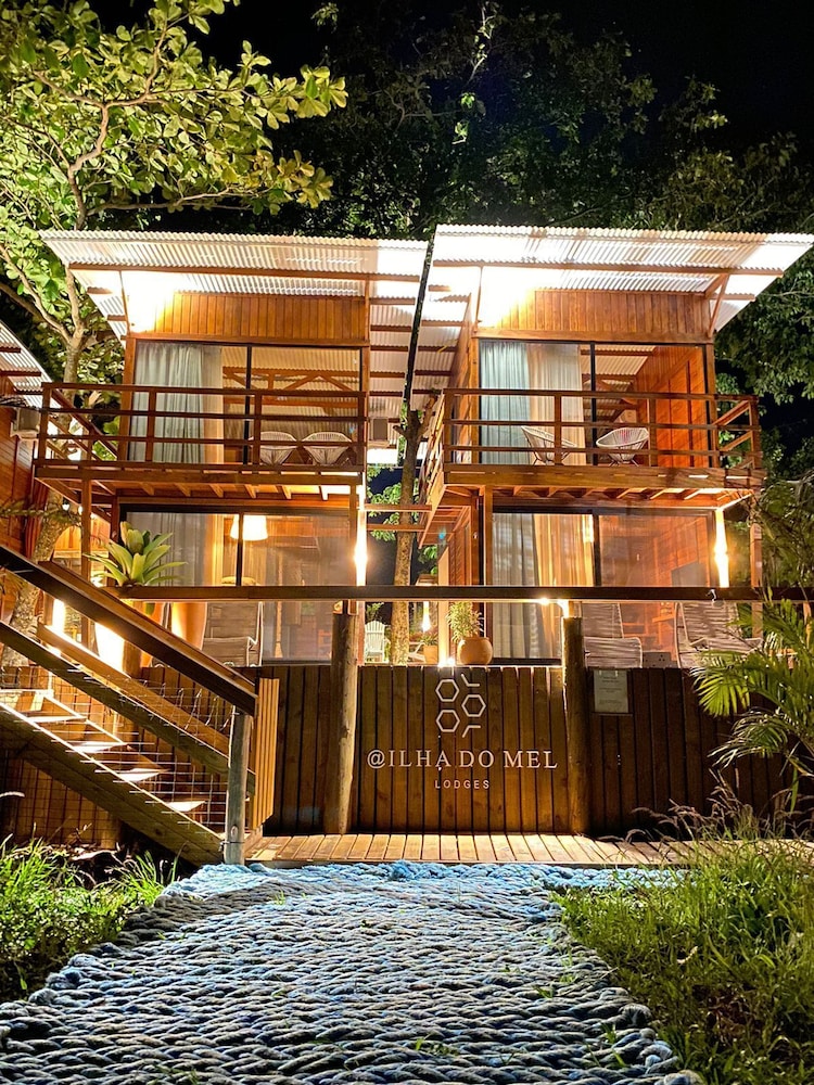 Ilha Do Mel Lodges 28/47