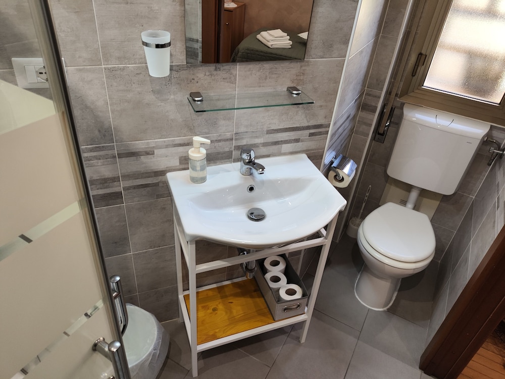 Bed And Breakfast Centrale 47/50