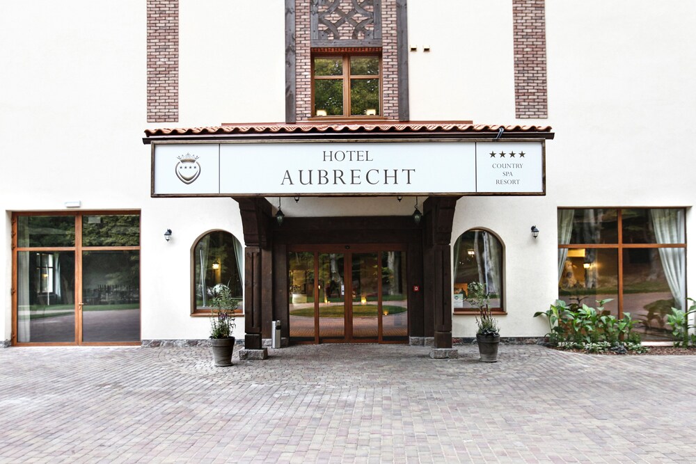 AUBRECHT COUNTRY RESORT AND SPA 1/50