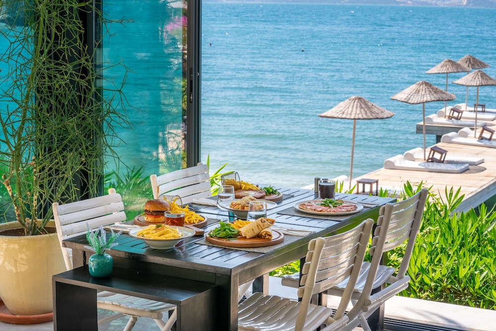 Med Inn Boutique Hotel 39/56