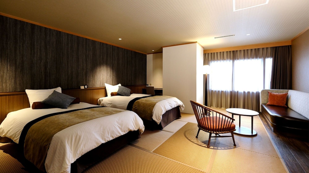 Kitakobushi Shiretoko Hotel And Resort 16/45