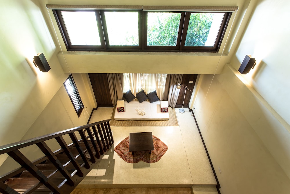Once (Upon A Time) Chiang Mai Boutique Home 41/65