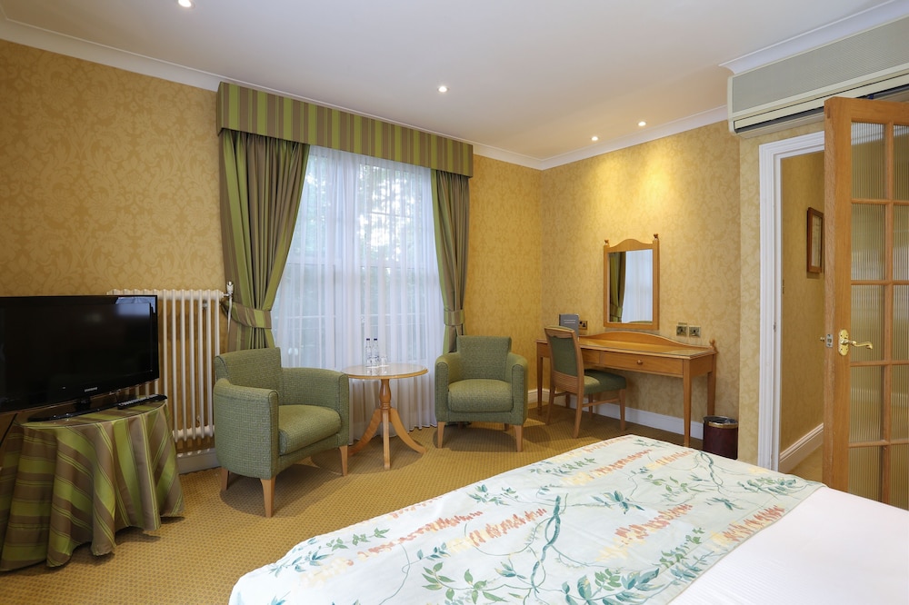 West Lodge Park Hotel 15/42