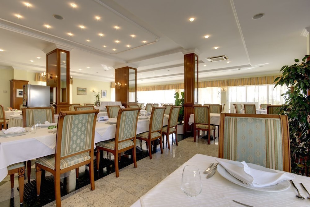 Hotel Laurentum 21/30