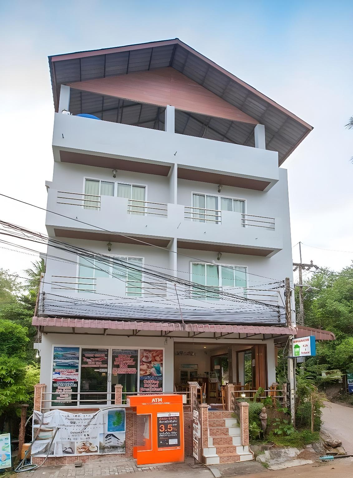 Namhasin House 1/84