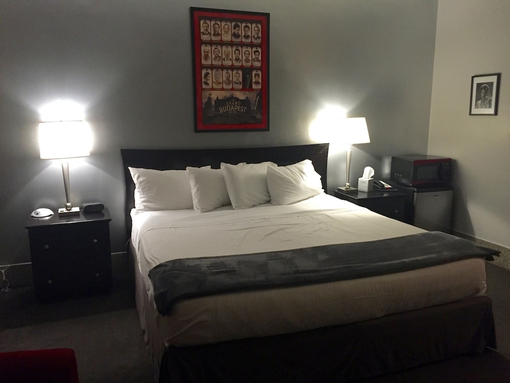 Latchis Hotel 20/51