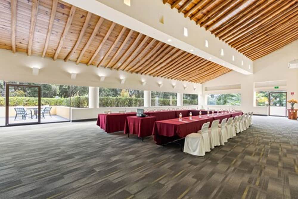 Hotel Rancho San Diego Grand Spa Resort 30/37