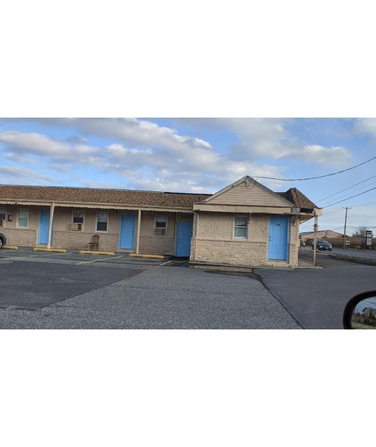 Economy Inn Pleasantville,Nj in PLEASANTVILLE - NJ