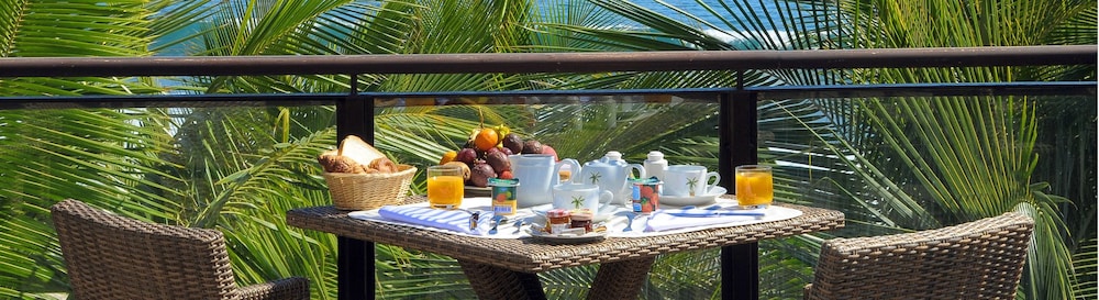 Le Saint Alexis Hotel & Spa 32/45