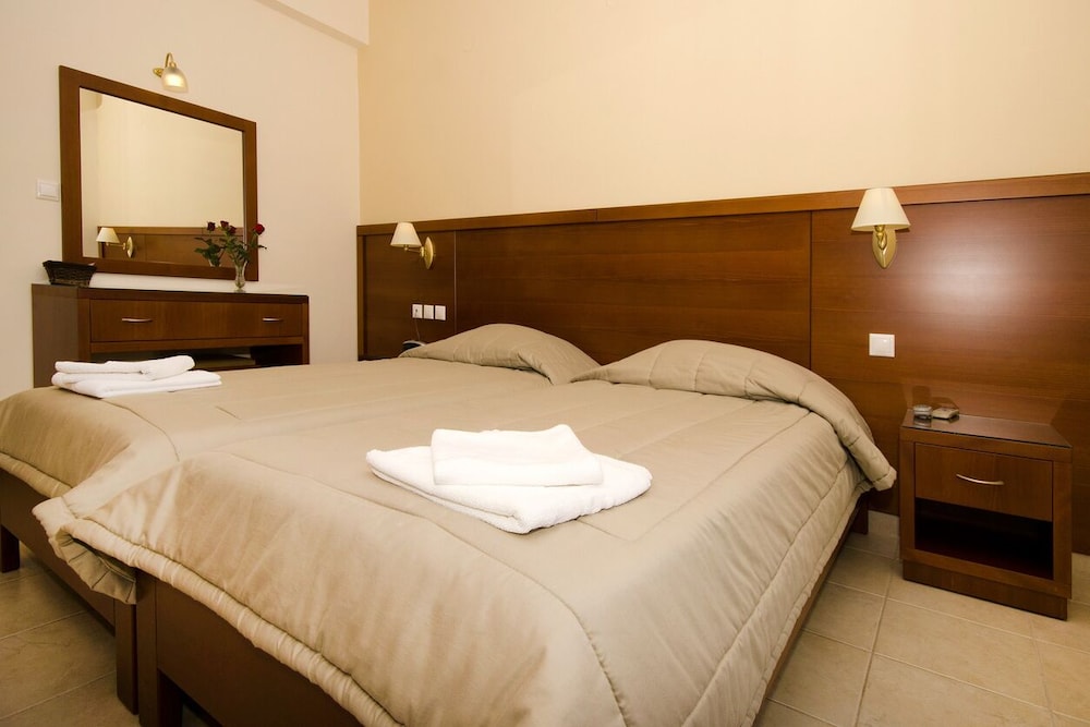 El Greco Hotel Sitia 9/30