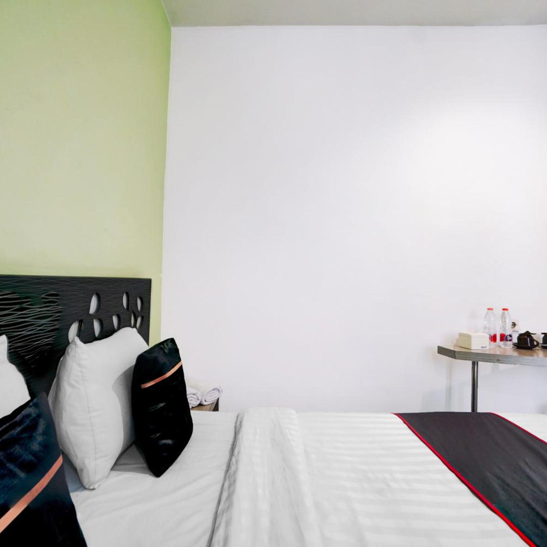 Hotel O Symphony Homestay Tlogomas 19/34
