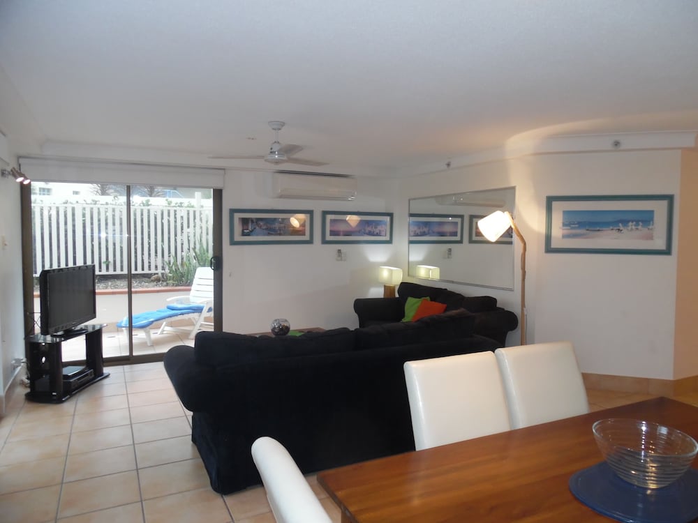 Coolum Caprice 8/76