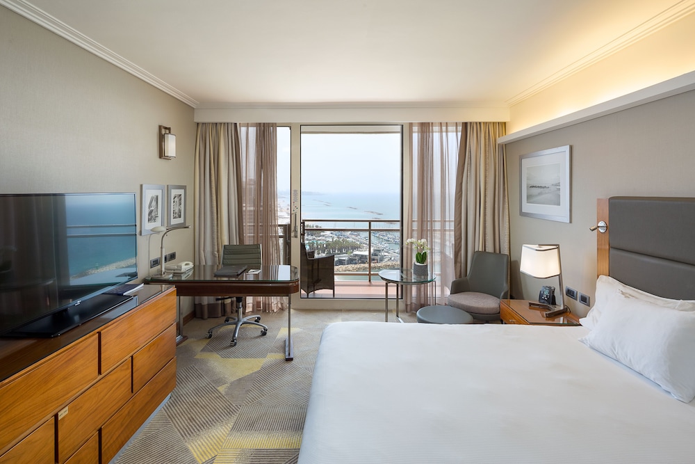 VISTA ROOM, STUDIO, KING BED, SEA VIEW