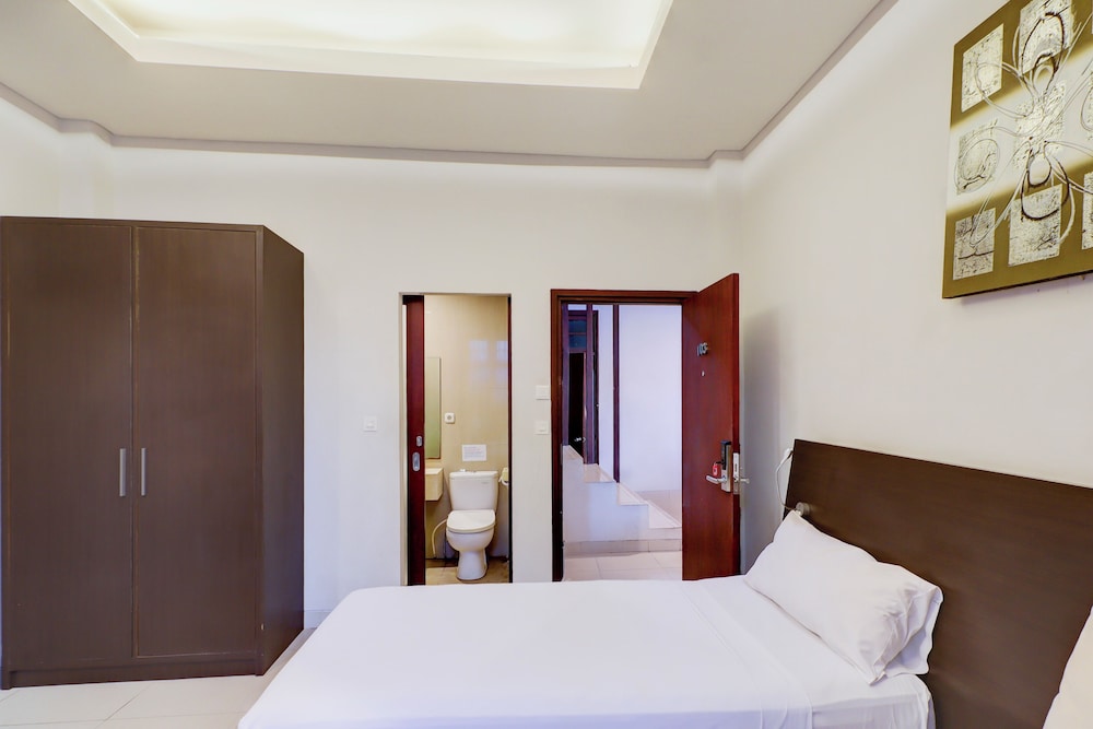 Collection O Bali near Sanur Beach formerly Akarsa Transit 51/61
