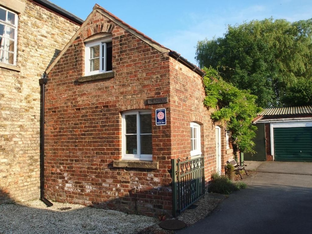 The Stables At Owlett Hall 19/22
