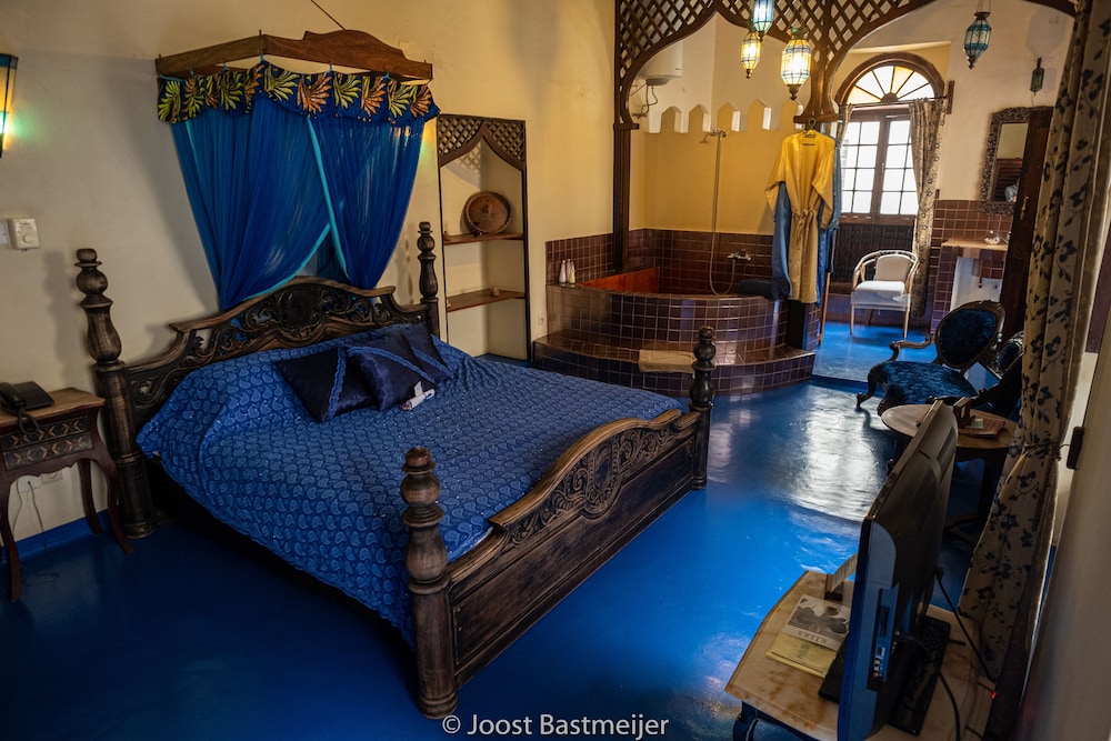 Zanzibar Palace Hotel 15/75