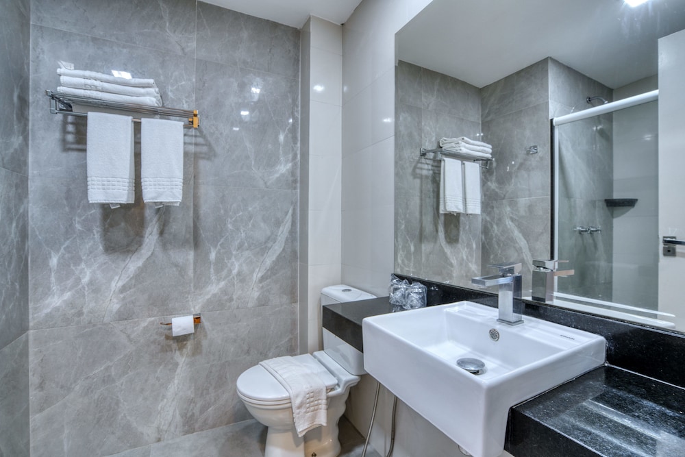 Viale Cataratas Hotel Eventos 49/50