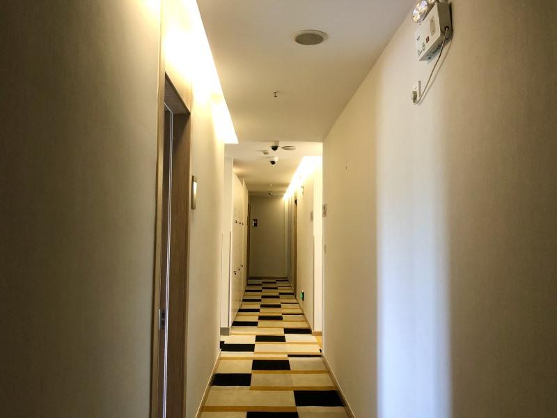 Shell Shanghai Minhang District Wenjing Road Metro Station Hotels 10/16
