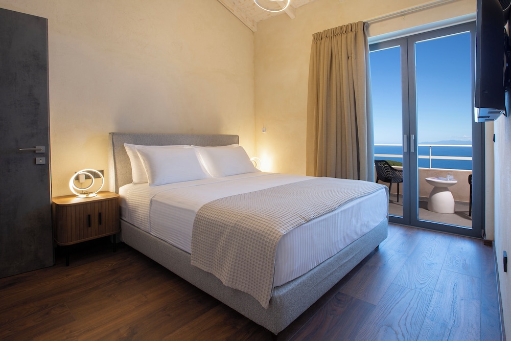 Ionian Horizon Villas 15/56