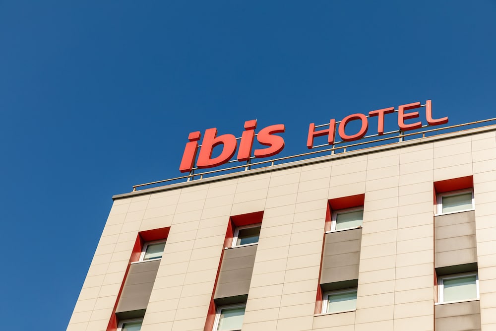 Ibis Istanbul Esenyurt 8/74
