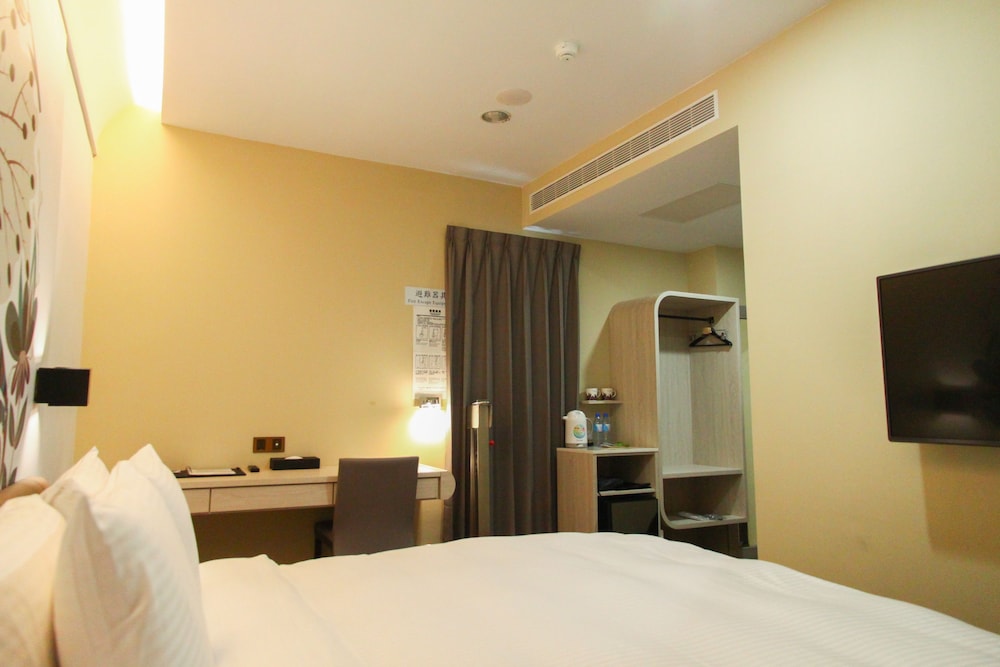 Innk Hotel 27/66