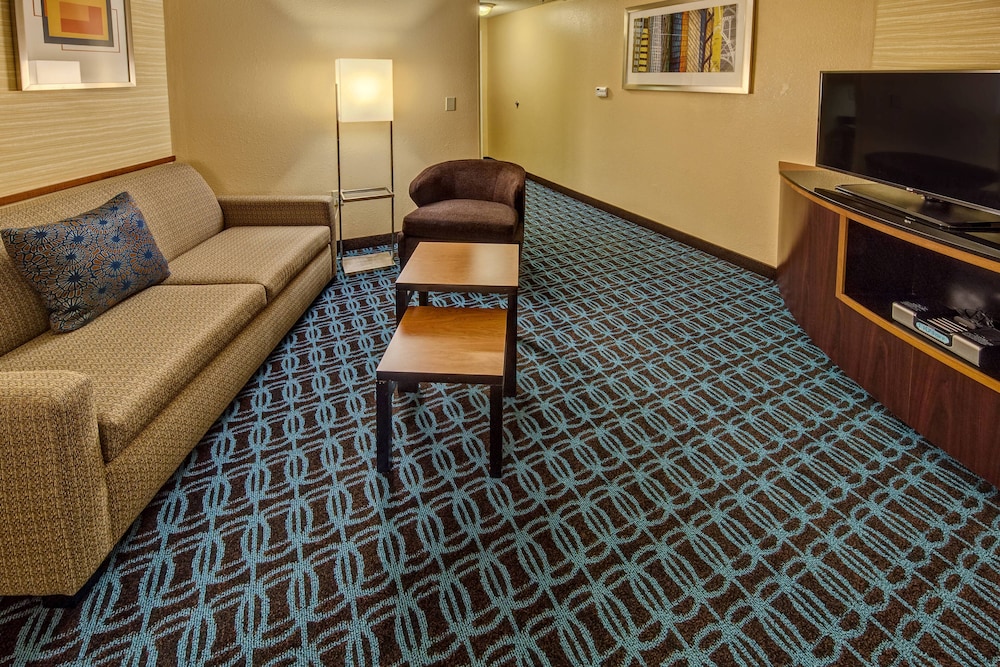 Fairfield Inn & Suites by Marriott Memphis Olive Branch 26/50