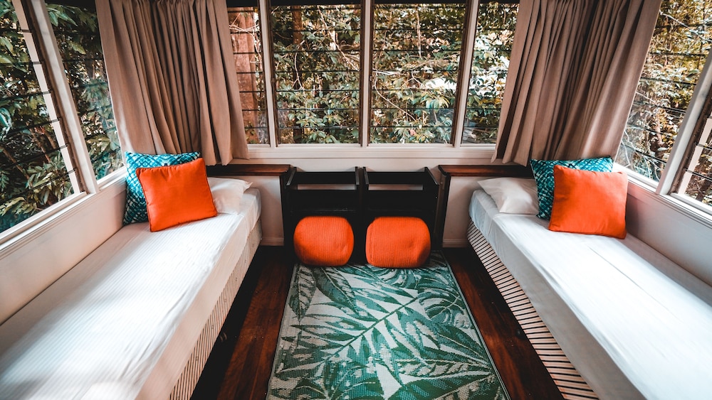 Ferntree Rainforest Lodge 18/46
