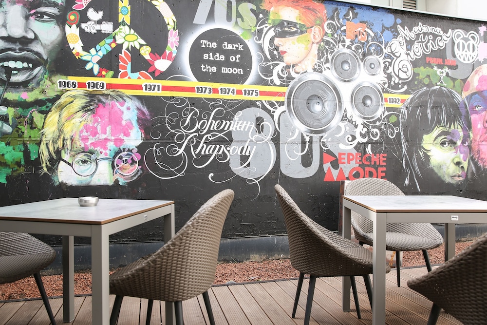 arte Hotel Wien Stadthalle 37/46