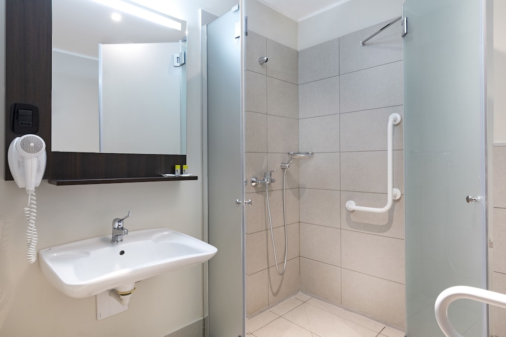 B&B Hotel Bergamo 18/51