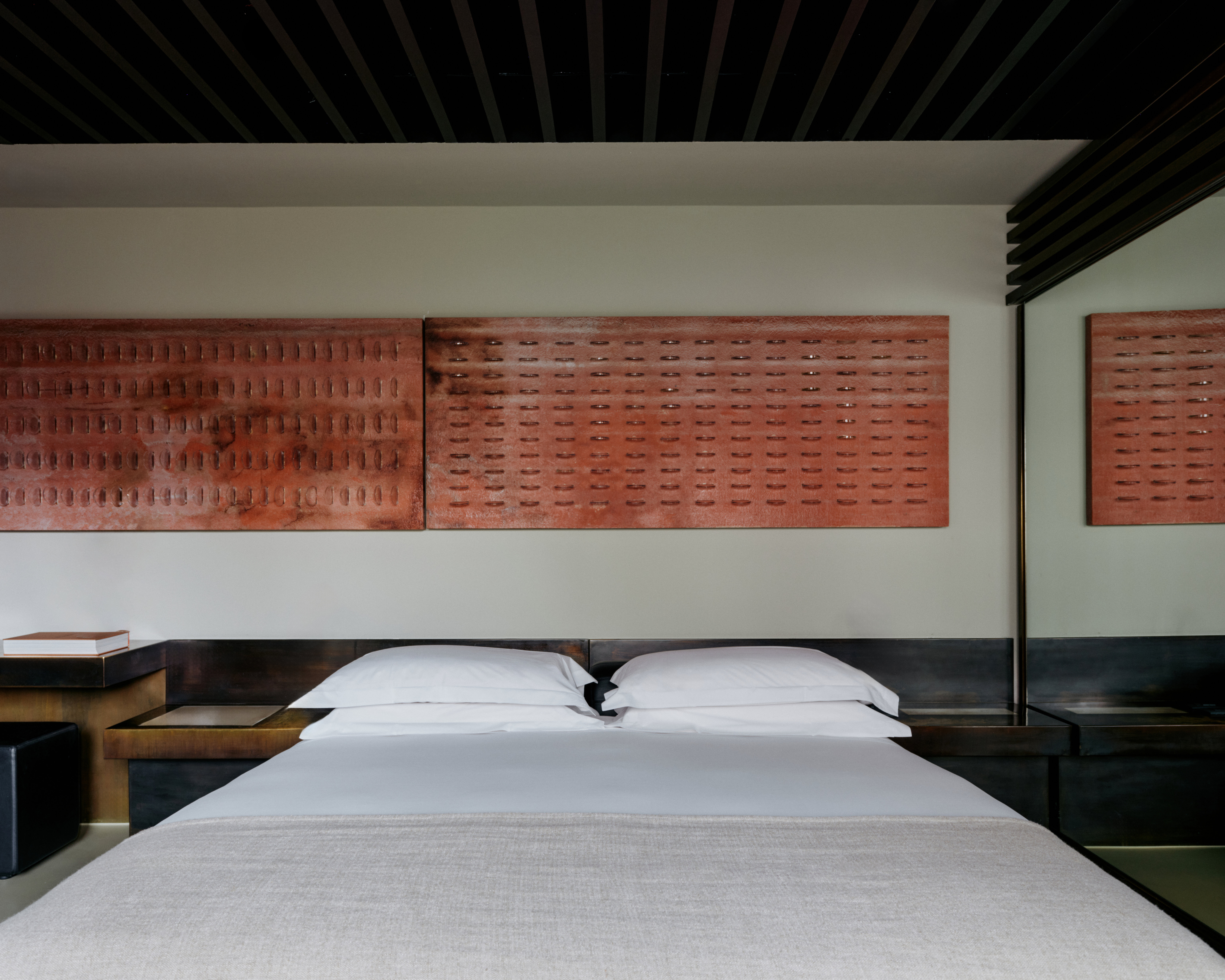 STRAF, Milan, a Member of Design Hotels 9/25