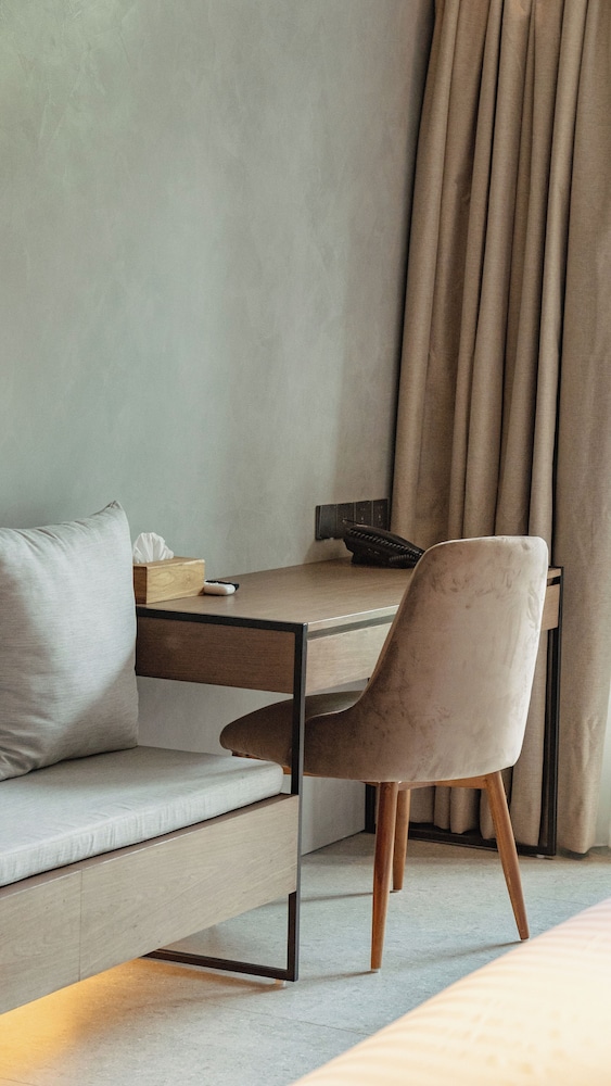 The Akasha Canggu Hotel 33/50