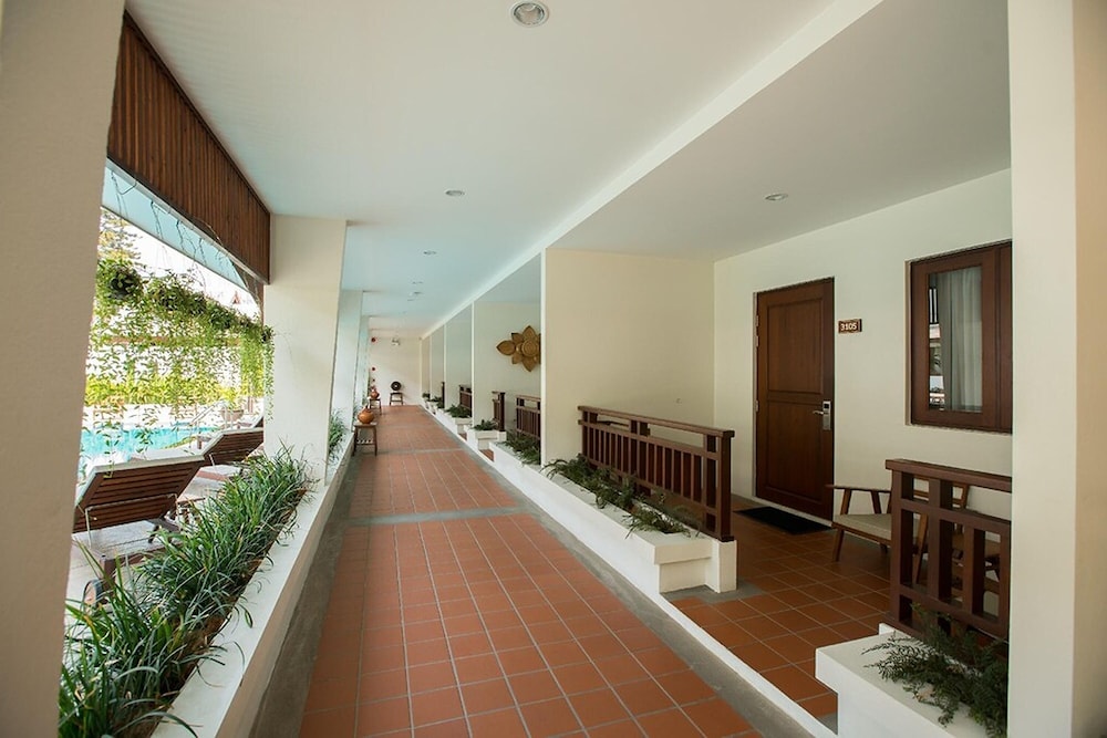 Villa Sanpakoi 45/74