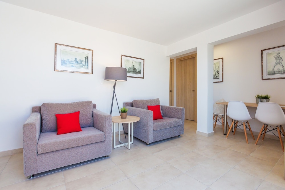 The Perfect Spot Luxury Apartments 21/29