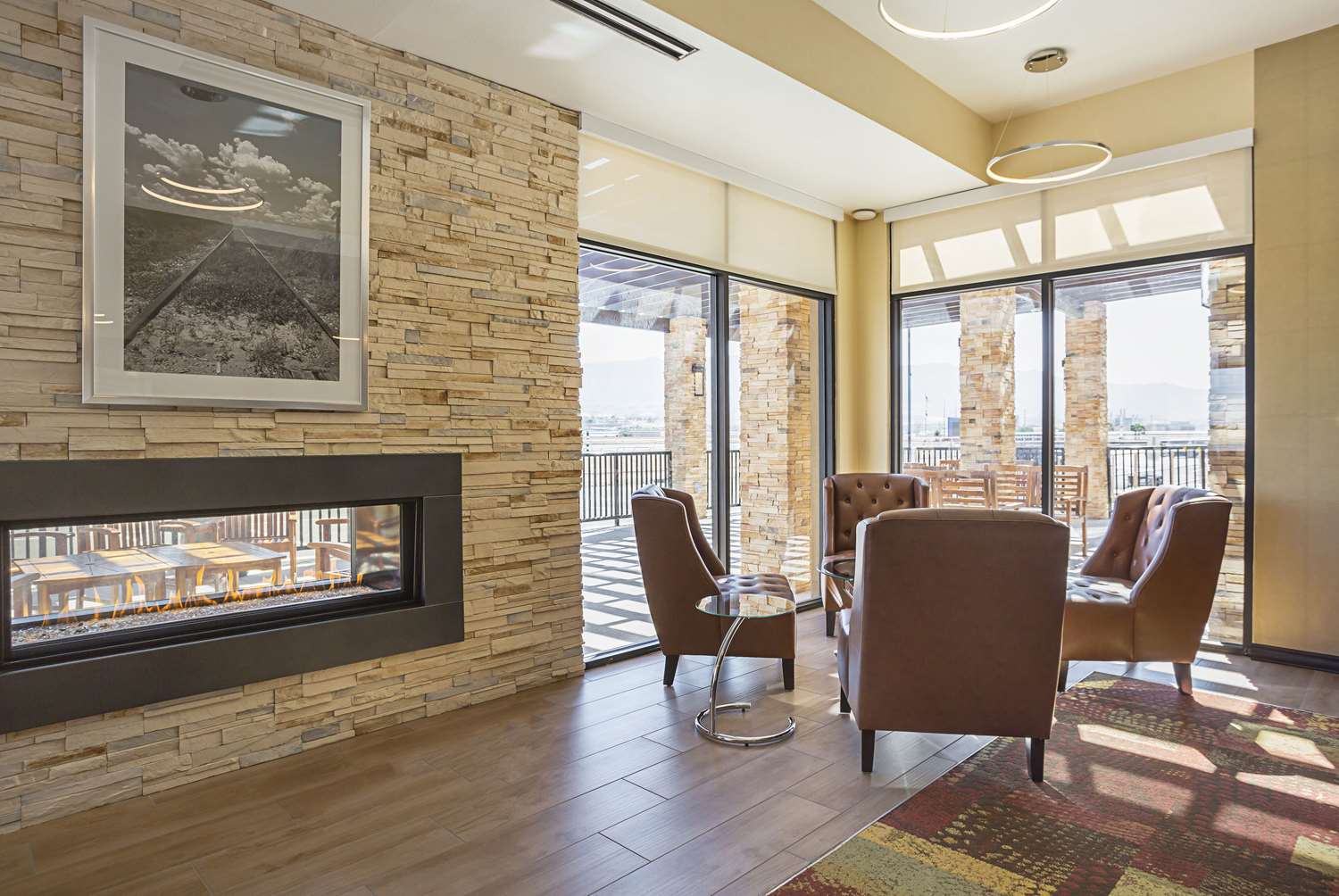The Hotel at Sunland Park Casino El Paso, an Ascend Collection Hotel 23/33