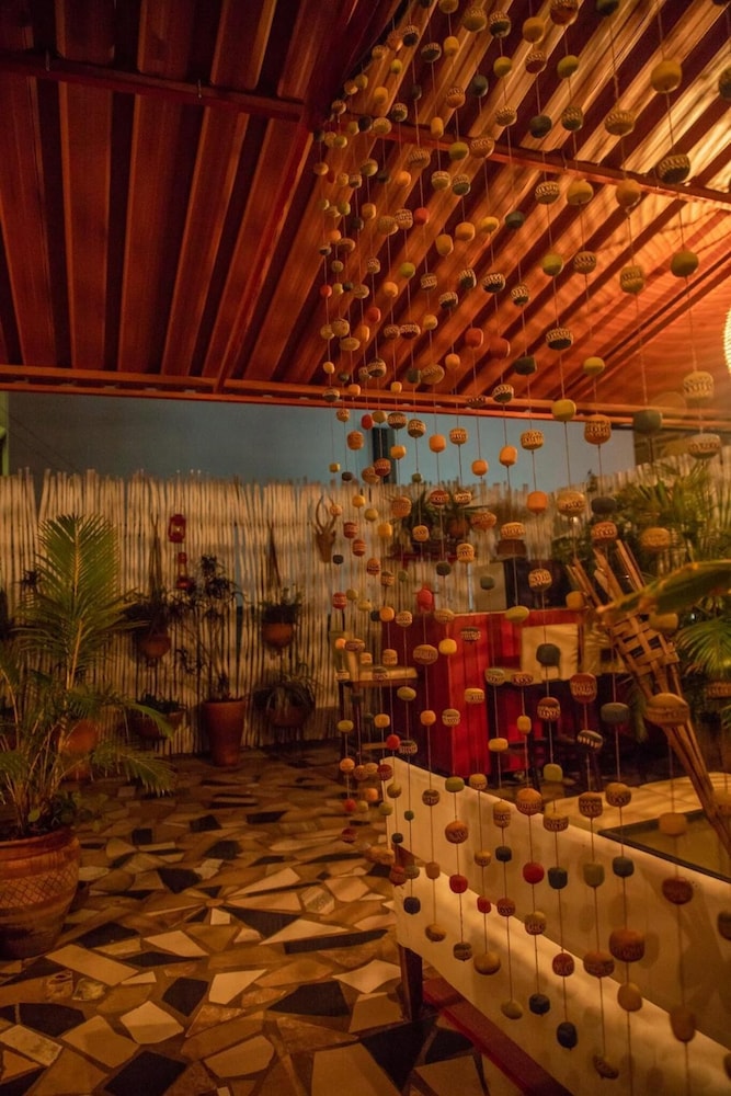Malagueta Inn 38/45