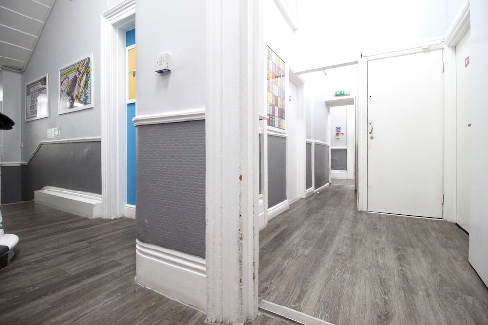 Smart Hyde Park Inn Hostel - Adults Only 13/64