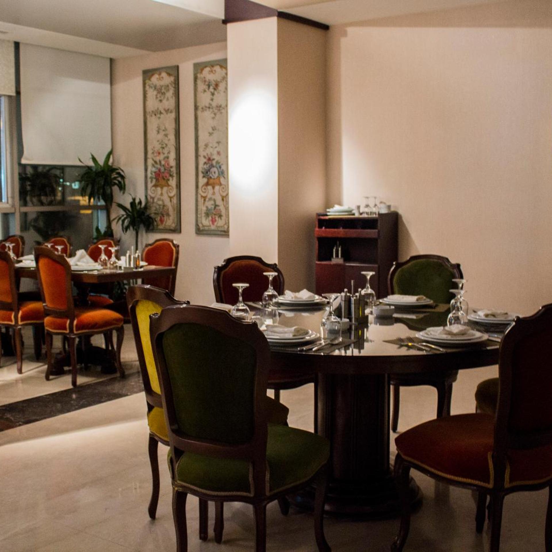 Fiori Hotel Erbil 45/60
