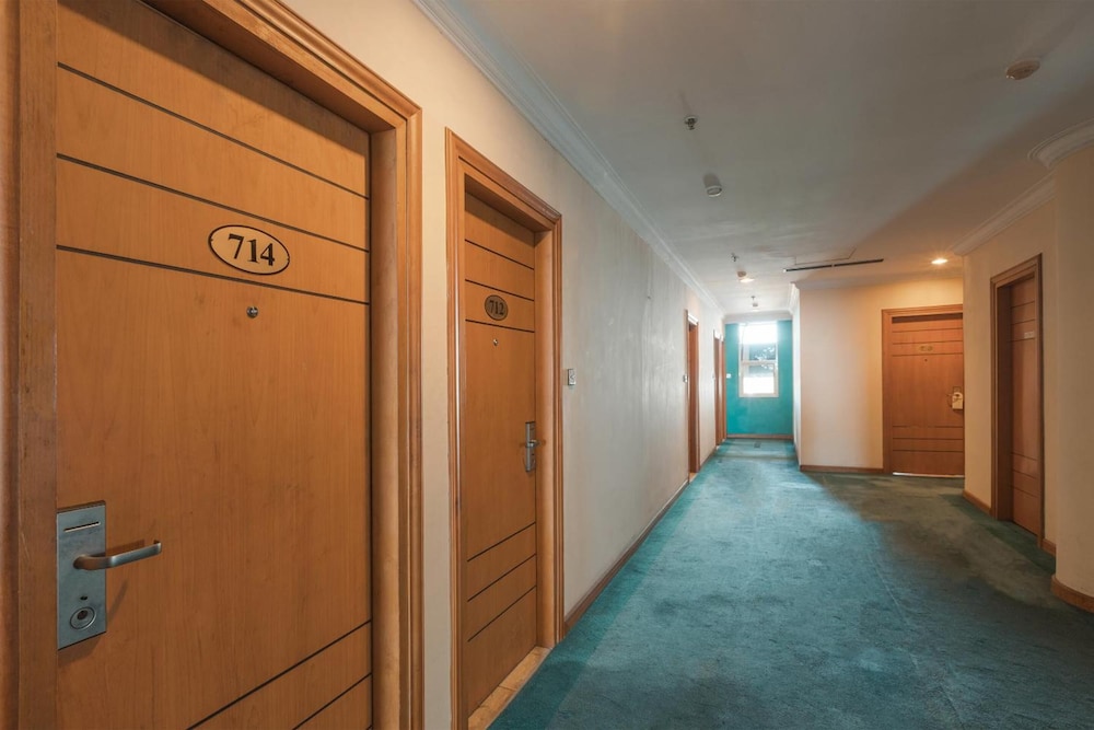 Hotel Bulevar Tanjung Duren Jakarta 22/31