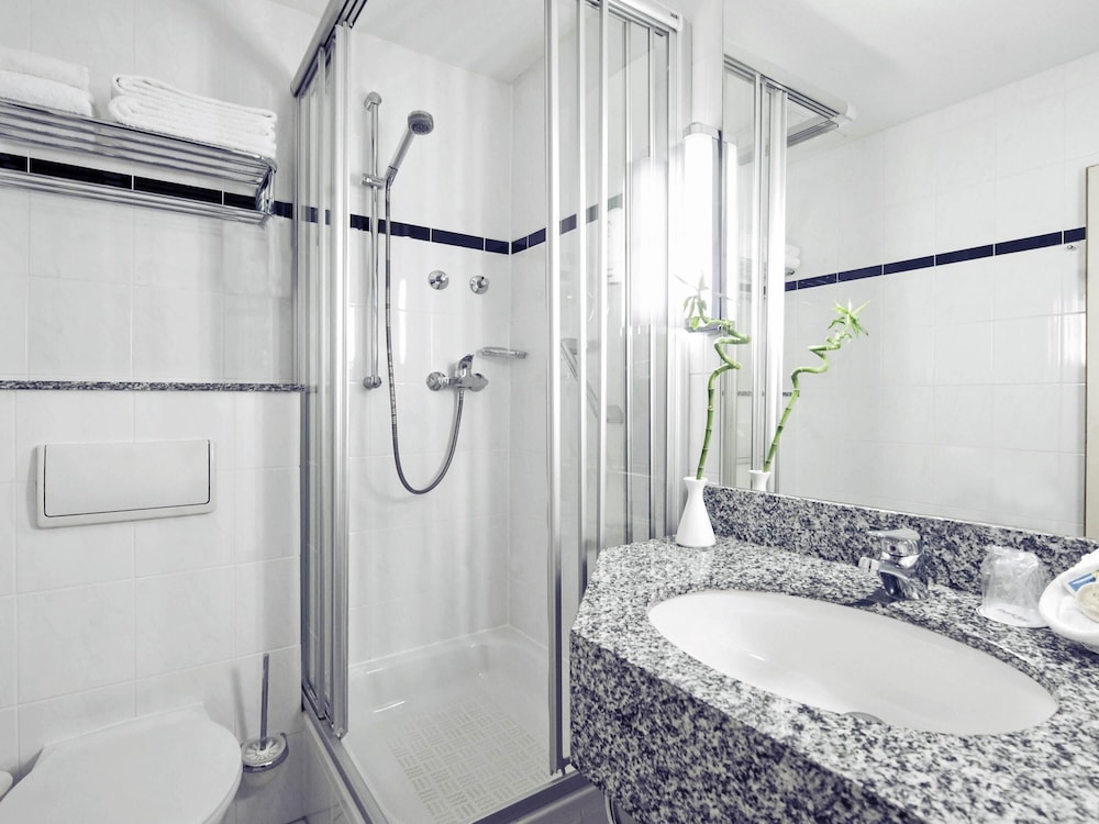 Mercure Hotel Koeln Belfortstrasse 66/67