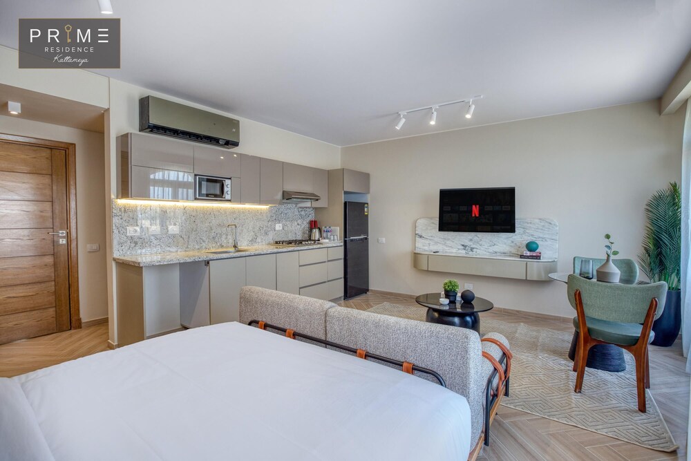 Prime Residence Kattameya 14/50