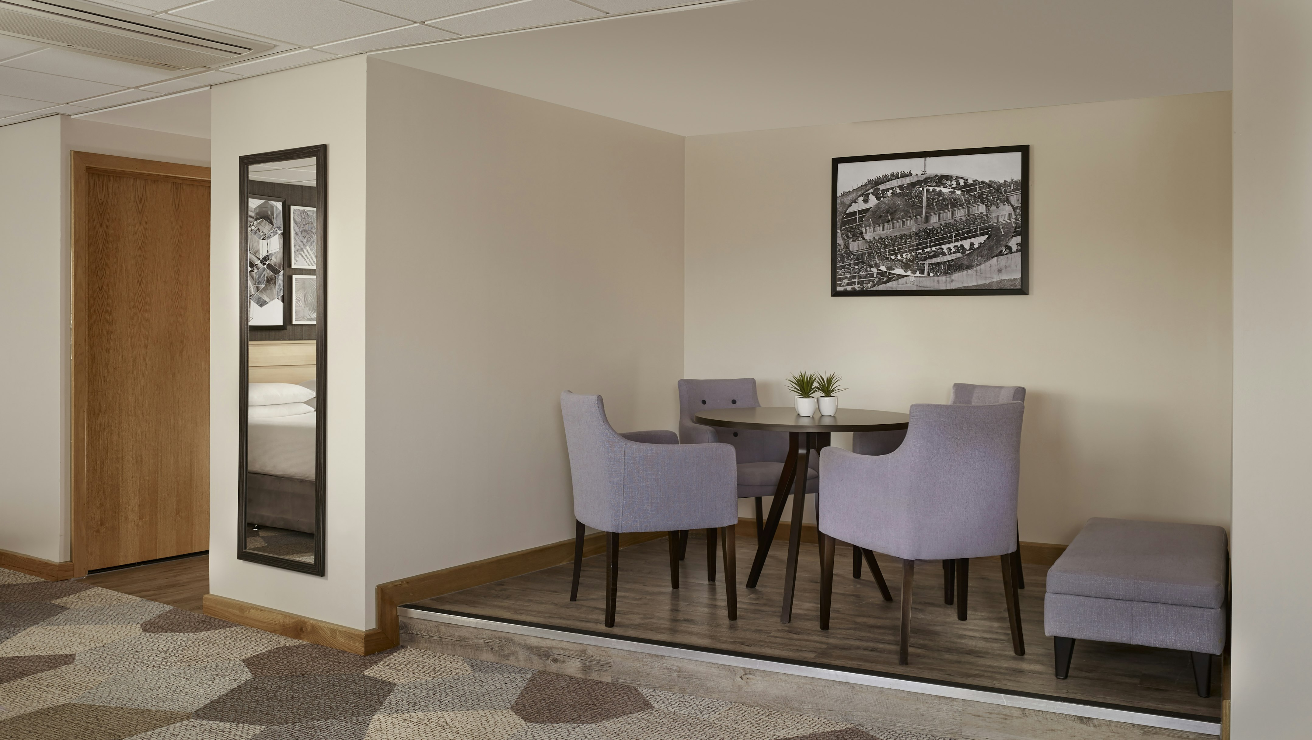 DoubleTree by Hilton Coventry Building Society Arena 28/32