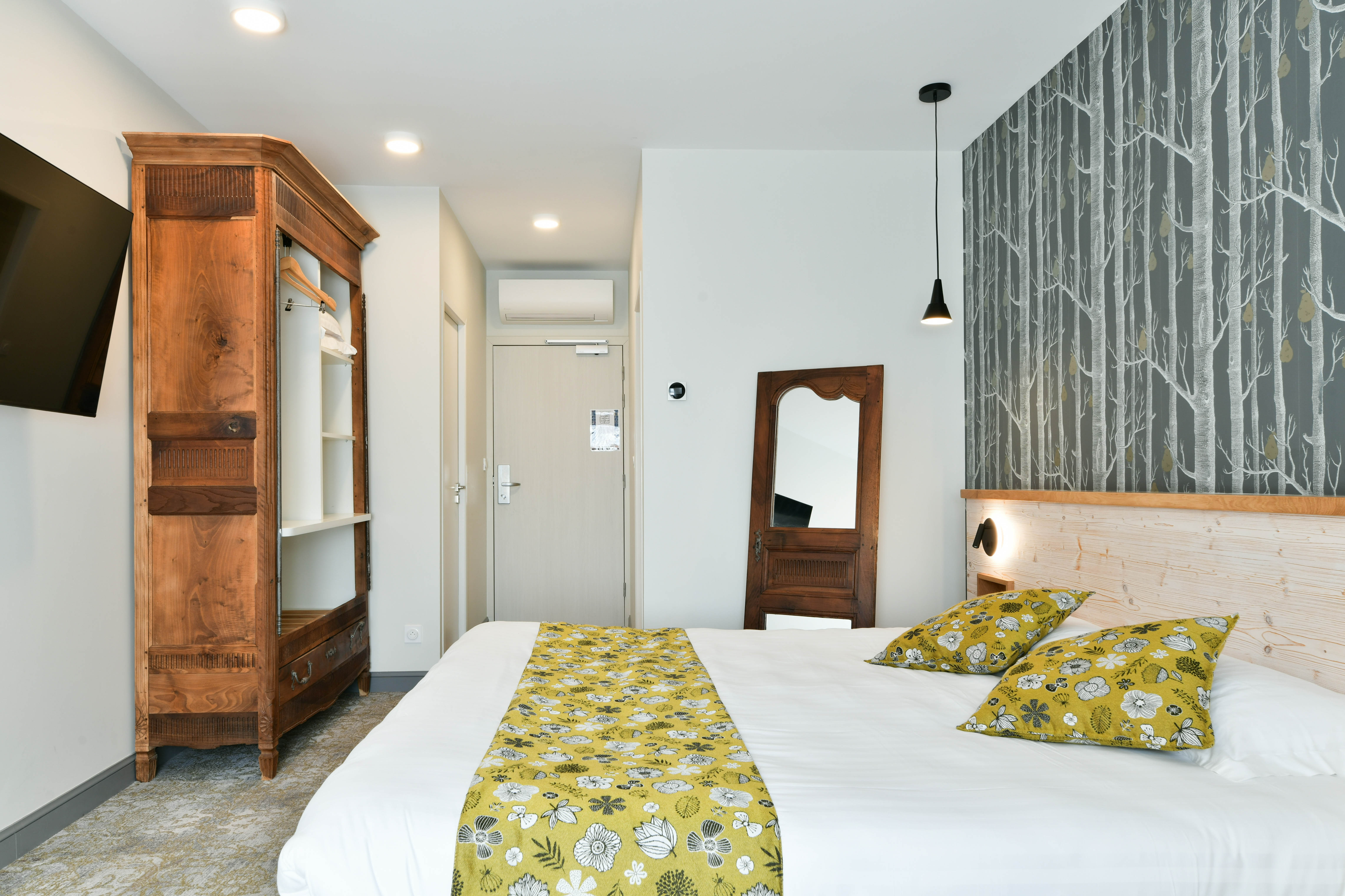 Logis Gnac e Pause Hotel et Bistro 11/50