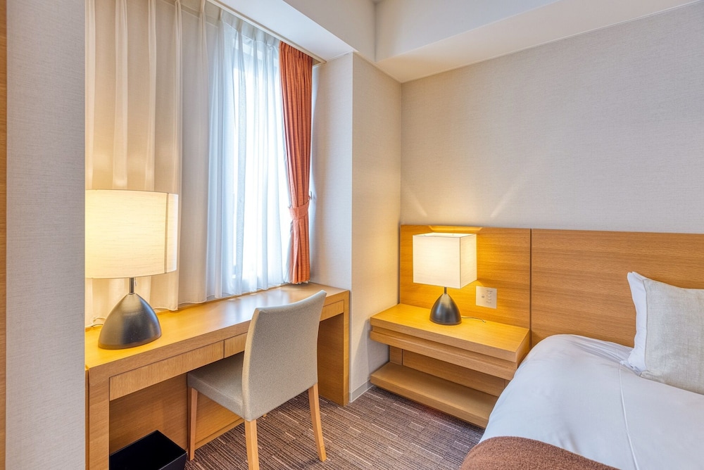 Hotel Grand Fuji 10/31