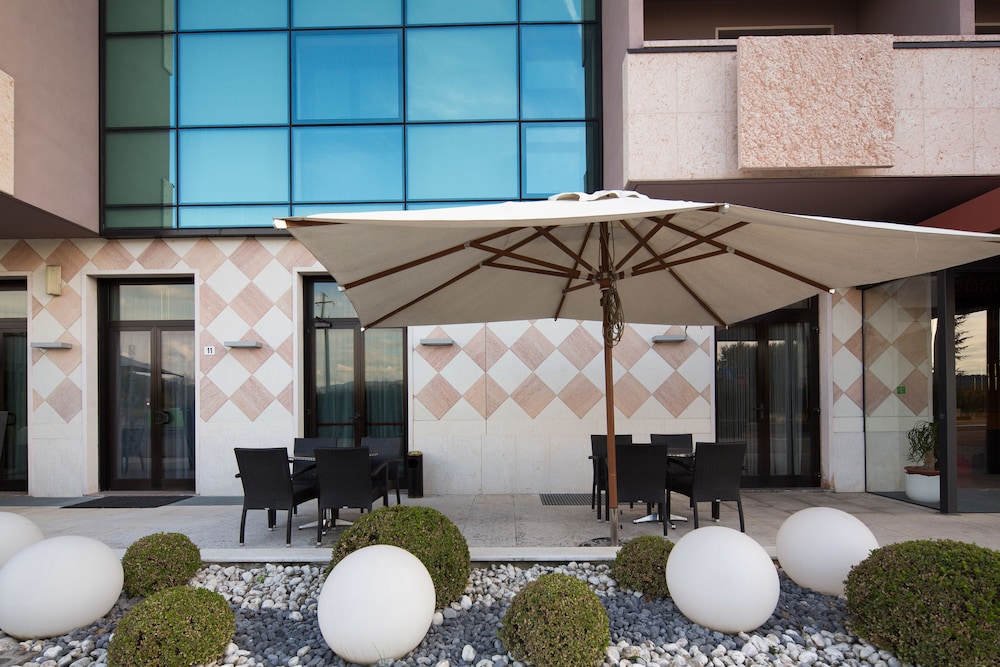 Hotel Brandoli 8/51