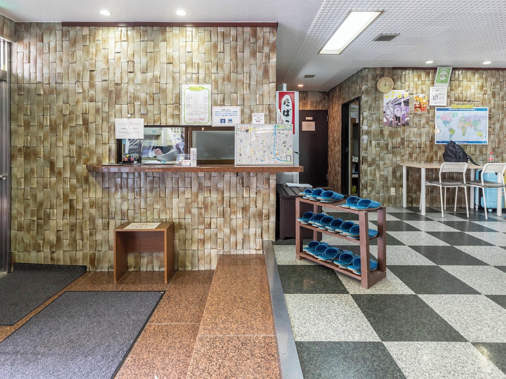 Business Hotel Kaga 6/50
