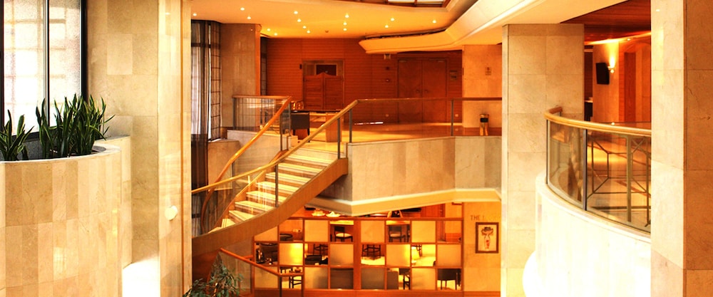 Lancaster Tamar Hotel Beirut 40/73