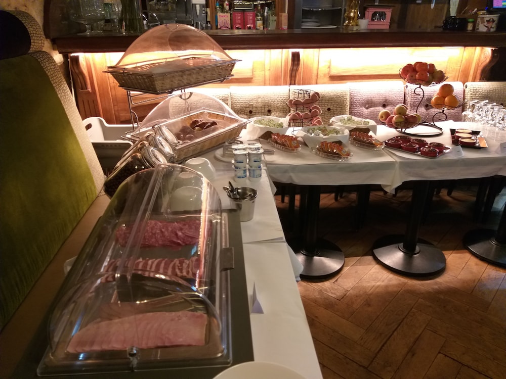 Hotel du Mont Blanc 40/47